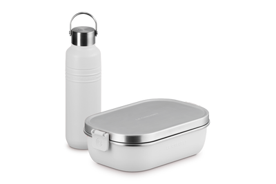 Le Creuset On The Go Essential Lunch Set